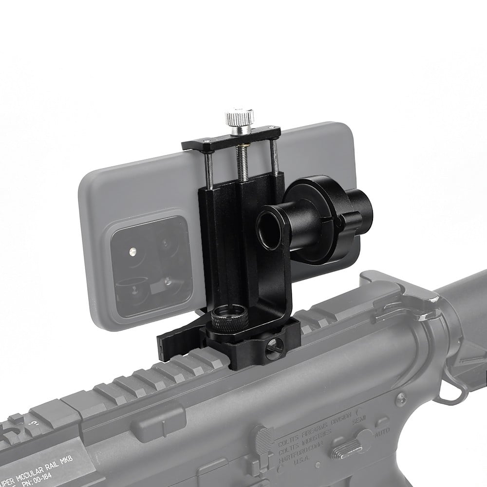 Porta Smartphone per Slitte 20mm di WADSN