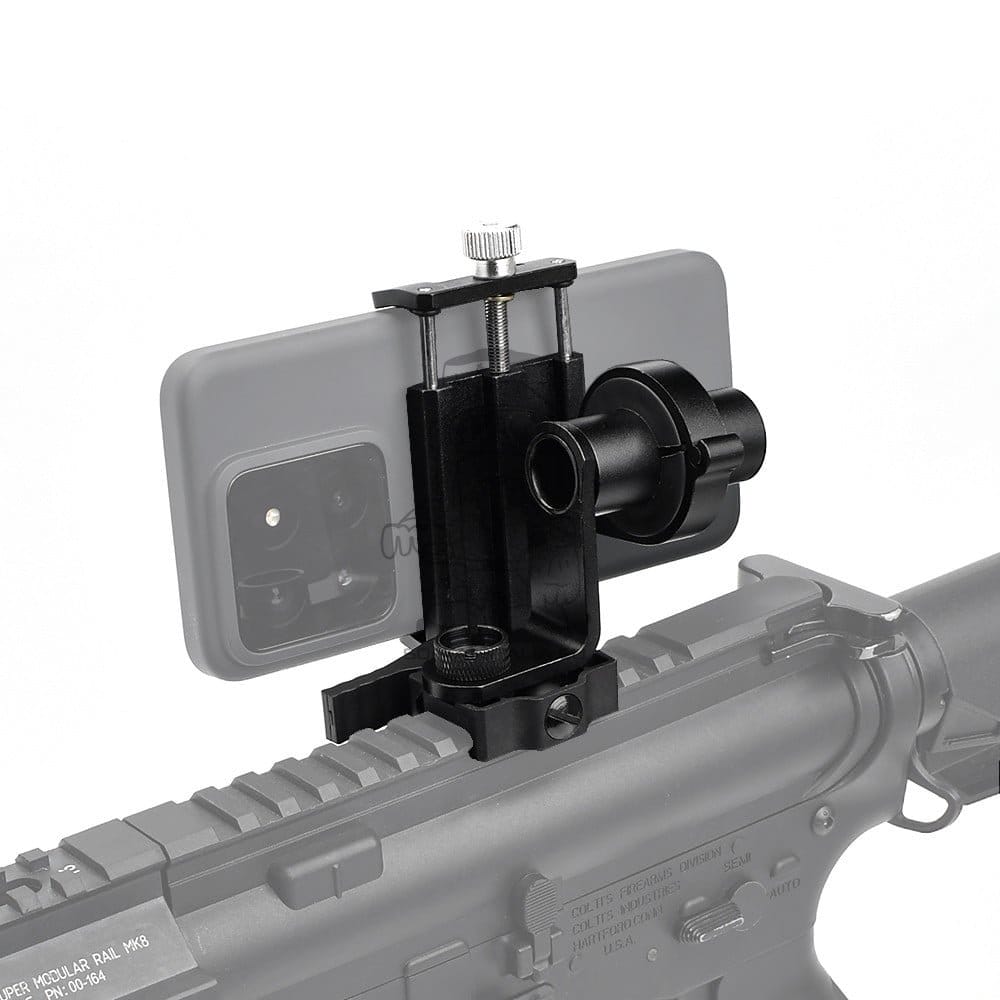 Porta Smartphone per Slitte 20mm di WADSN