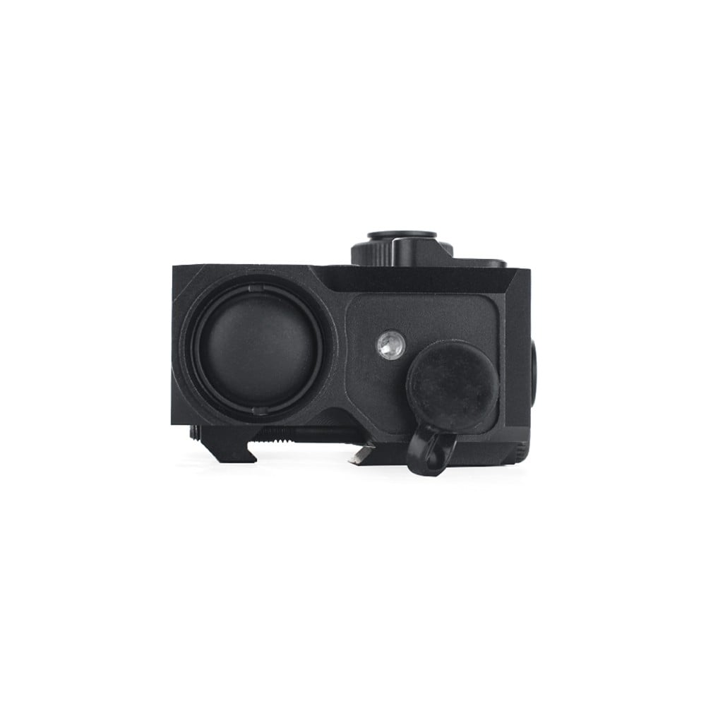 Sistema di Puntamento Laser Rosso/IR di WADSN