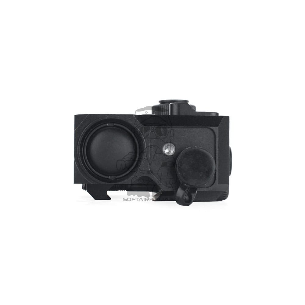 Sistema di Puntamento Laser Rosso/IR di WADSN