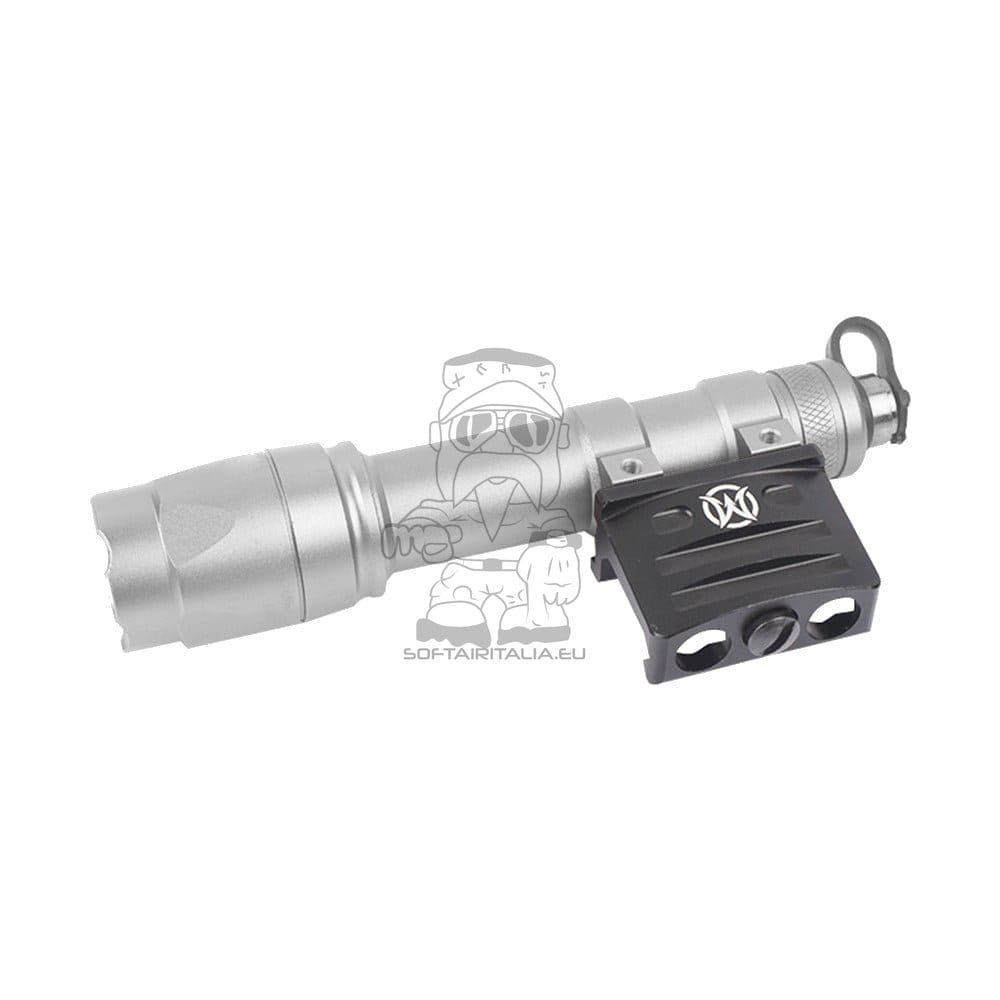 Attacco 90° per Torce Scout Light di WADSN
