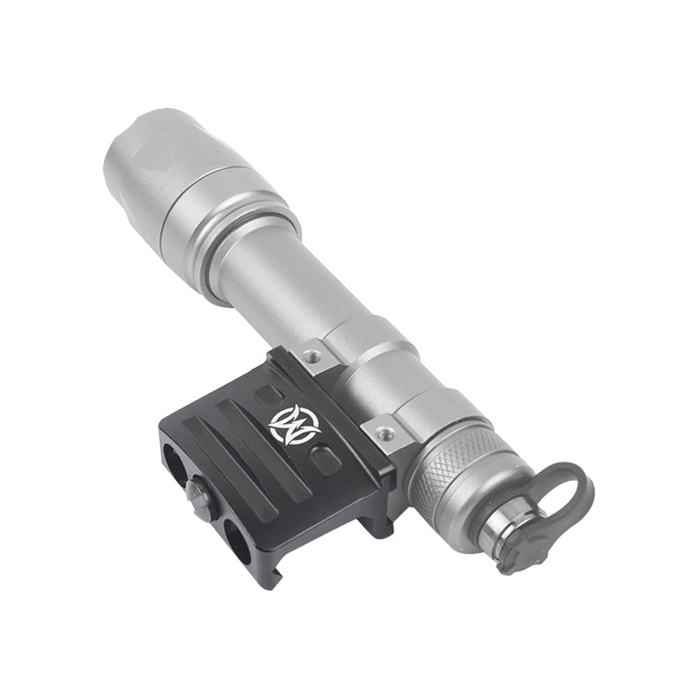 Attacco 90° per Torce Scout Light di WADSN