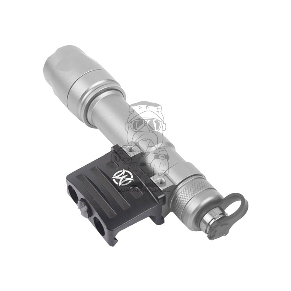 Attacco 90° per Torce Scout Light di WADSN