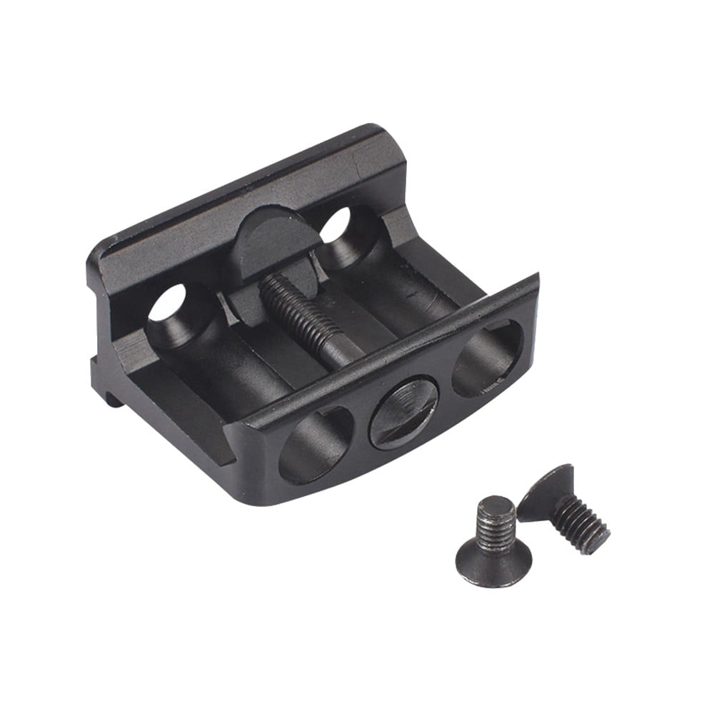 Attacco 90° per Torce Scout Light di WADSN
