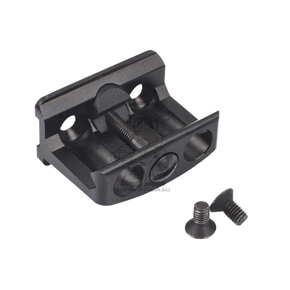 Attacco 90° per Torce Scout Light di WADSN