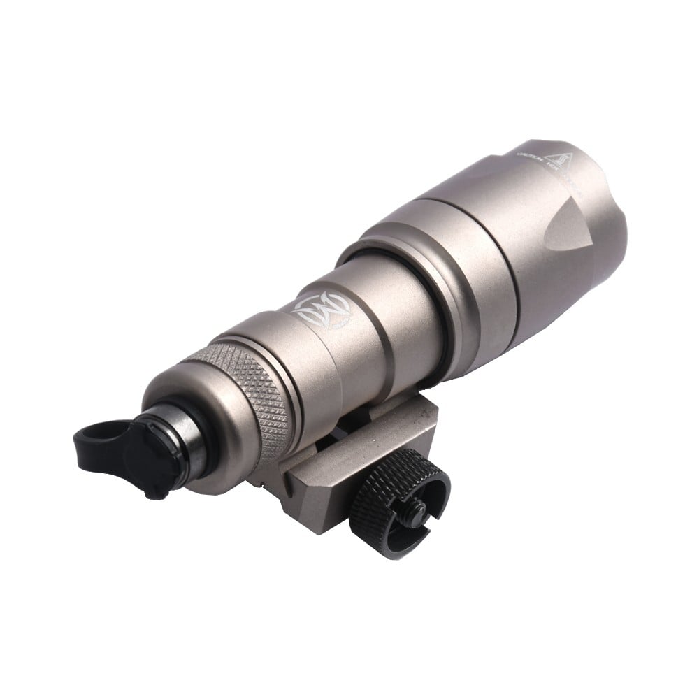 Torcia LED Mini Dark Earth di WADSN