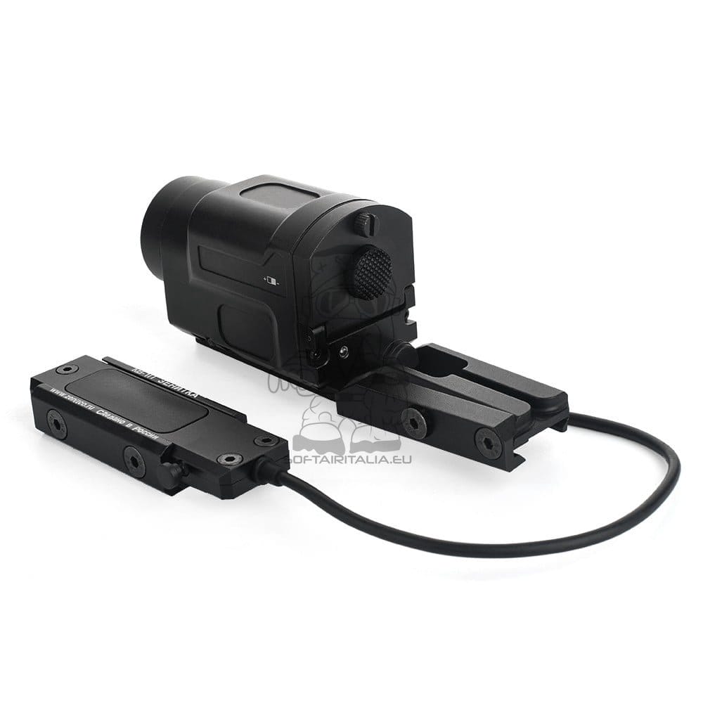Torcia LED 500 Lumen di WADSN