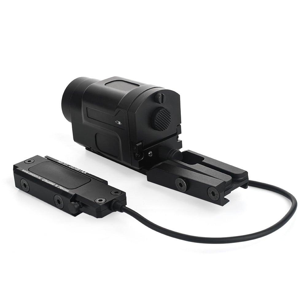 Torcia LED 500 Lumen di WADSN