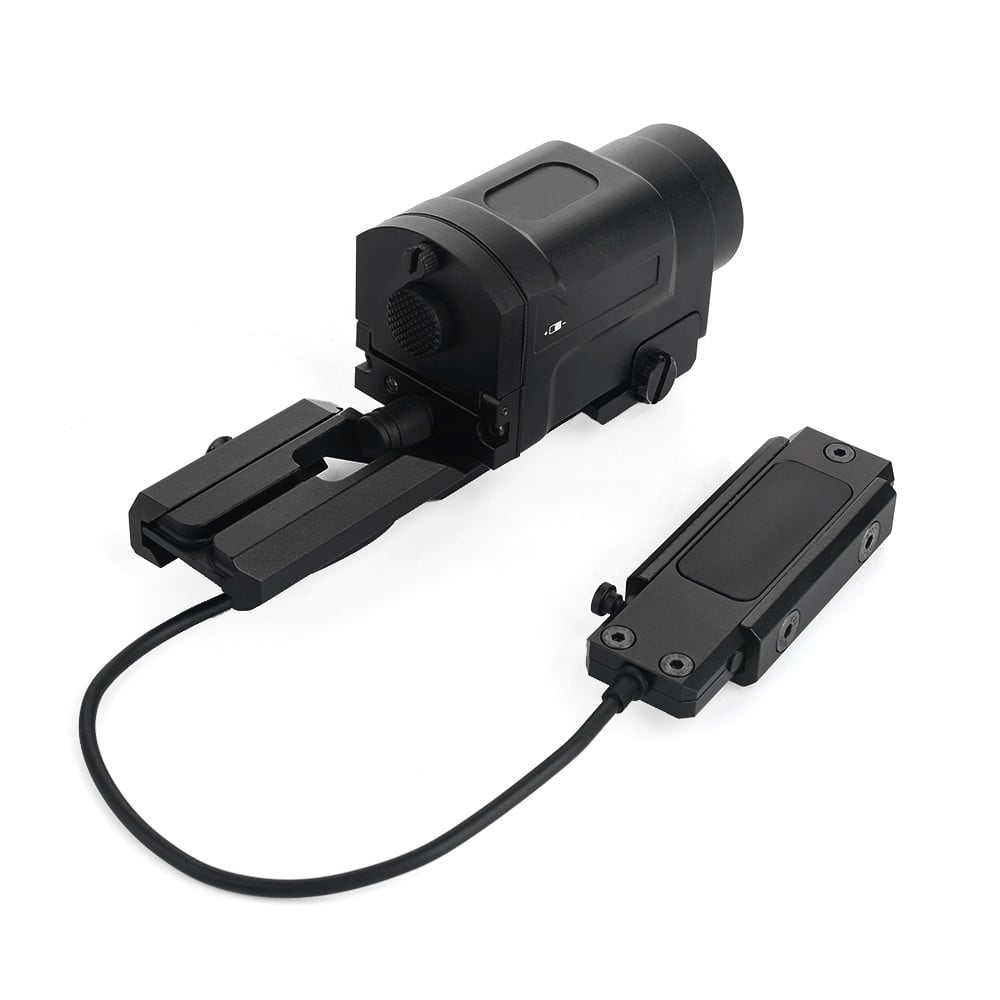 Torcia LED 500 Lumen di WADSN