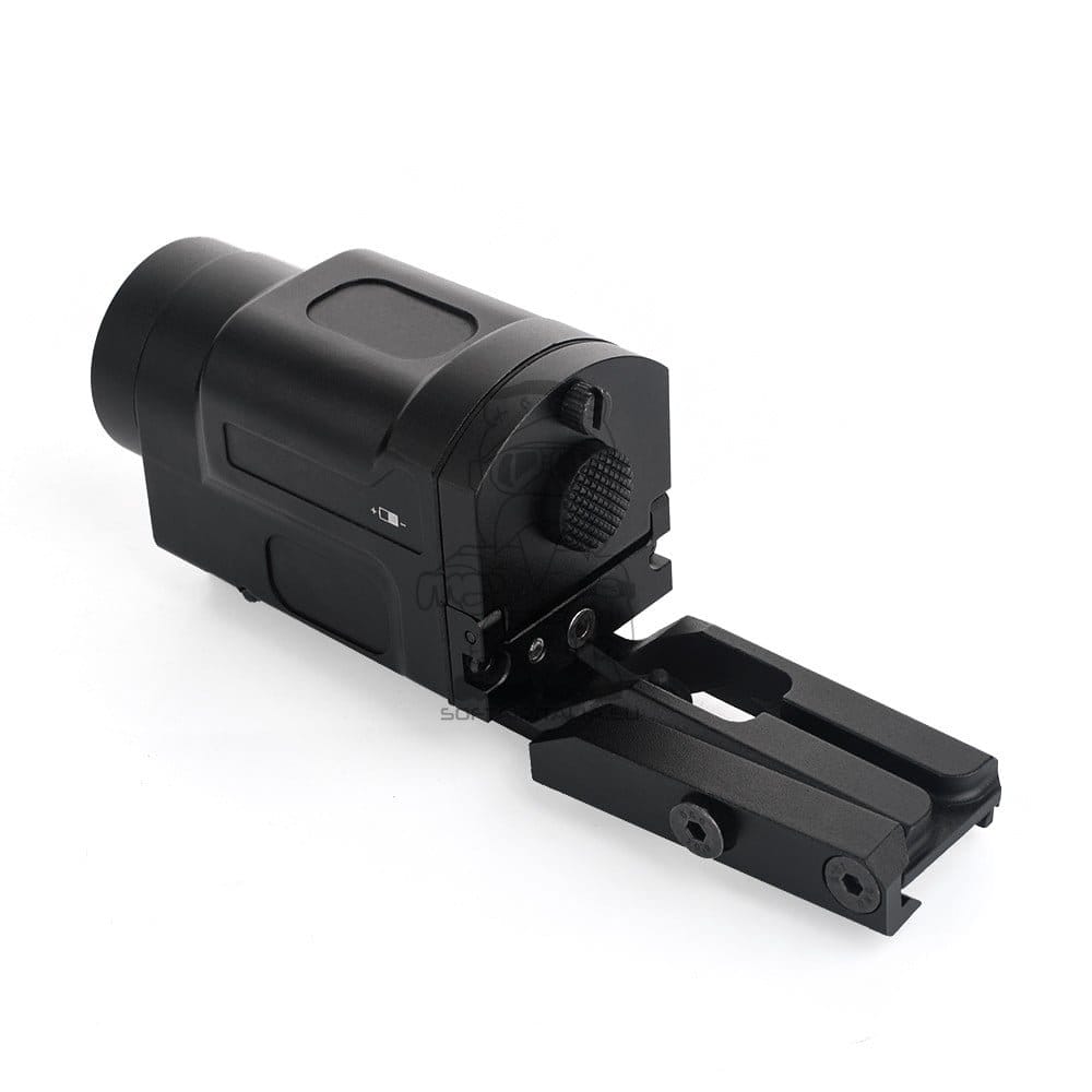 Torcia LED 500 Lumen di WADSN