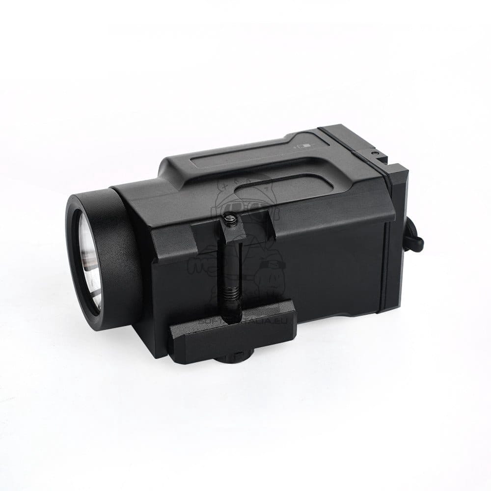 Torcia LED 500 Lumen di WADSN