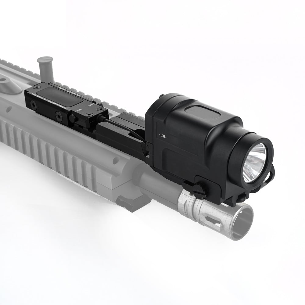 Torcia LED 500 Lumen di WADSN