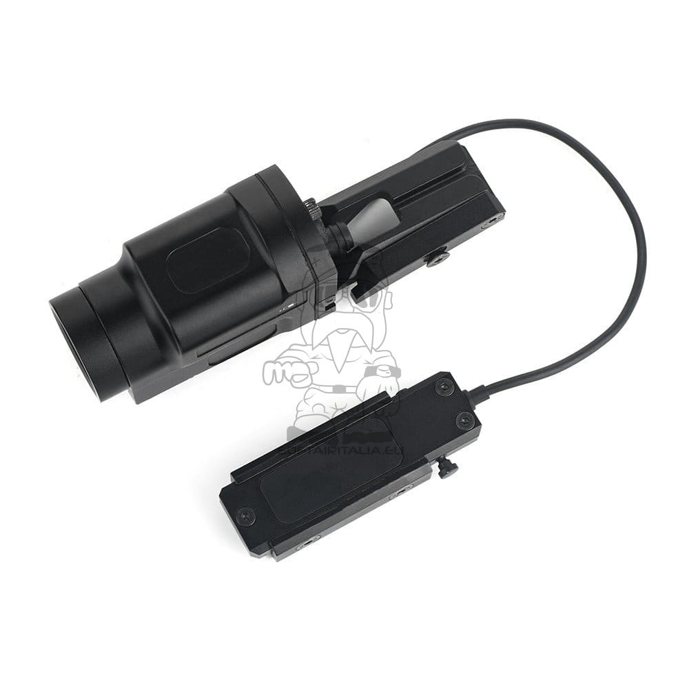 Torcia LED 500 Lumen di WADSN