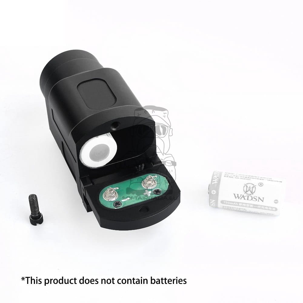 Torcia LED 500 Lumen di WADSN