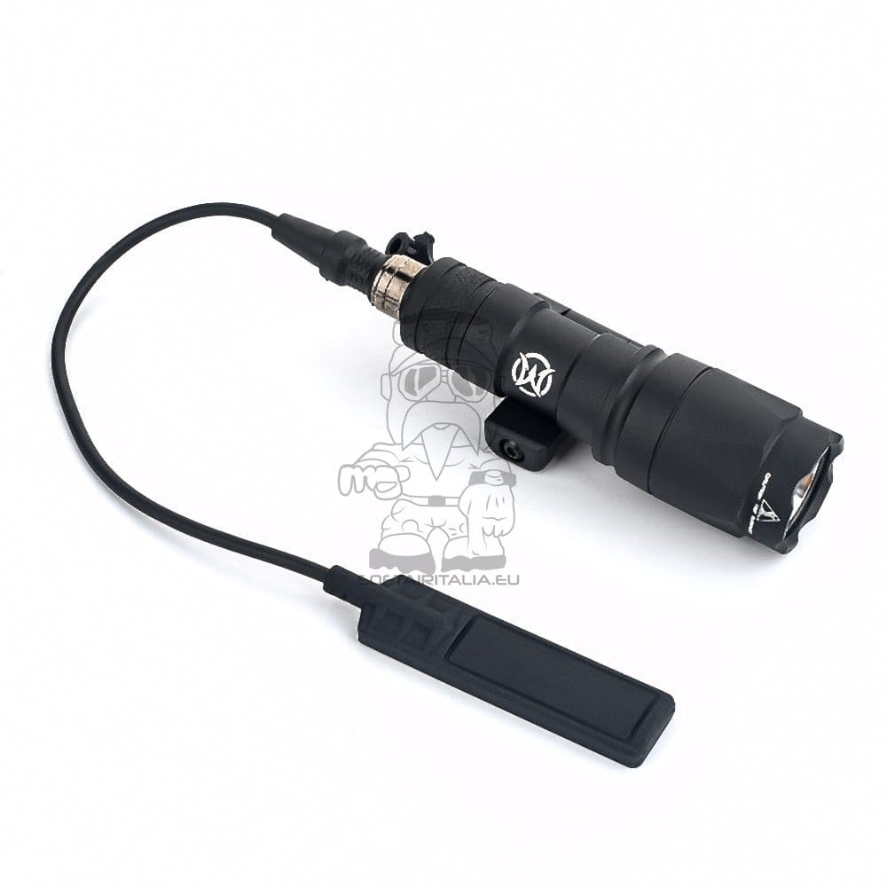 Torcia LED 100 Lumen di WADSN