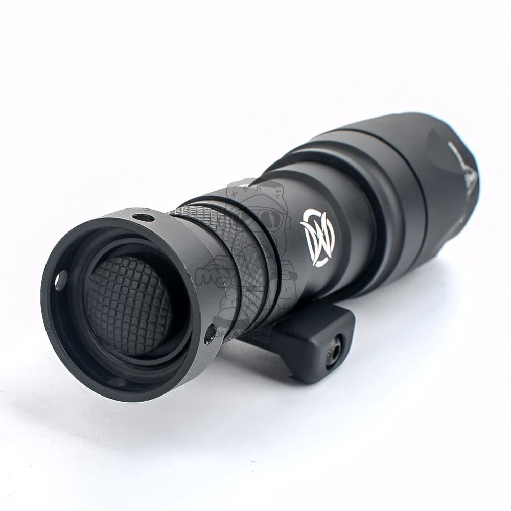 Torcia LED 100 Lumen di WADSN
