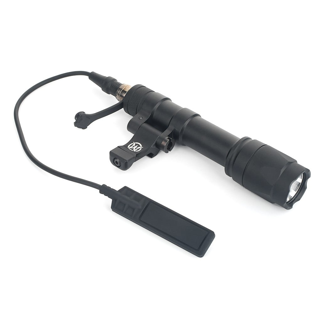 Torcia LED 640 Lumen di WADSN