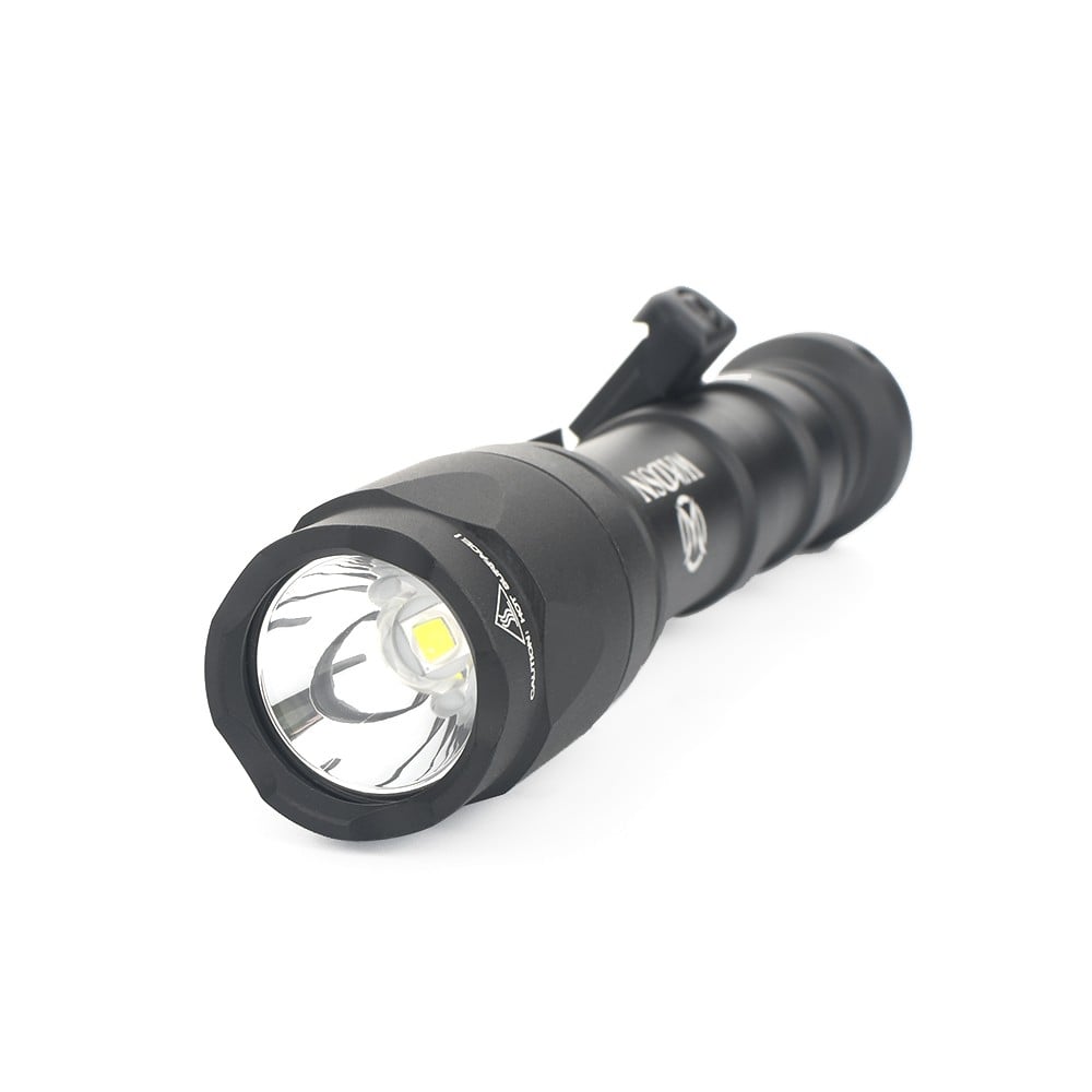 Torcia LED 640 Lumen di WADSN