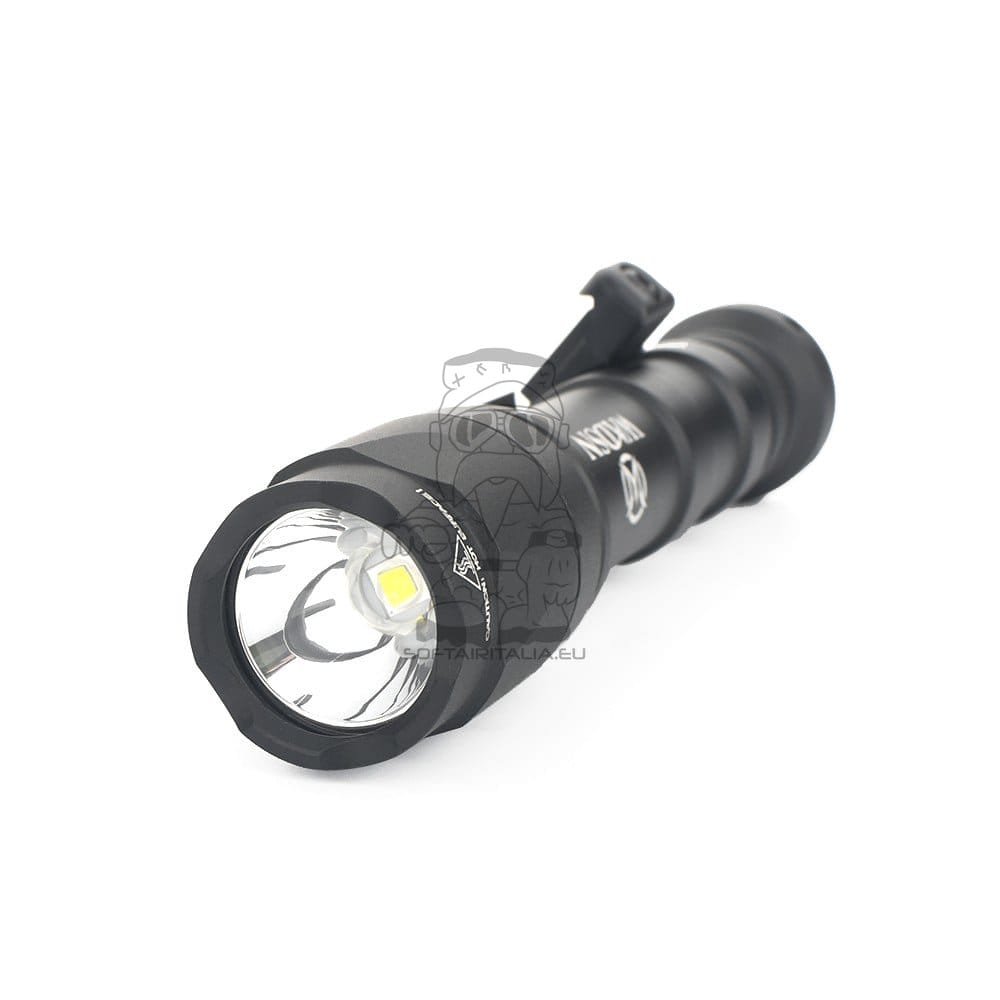 Torcia LED 640 Lumen di WADSN