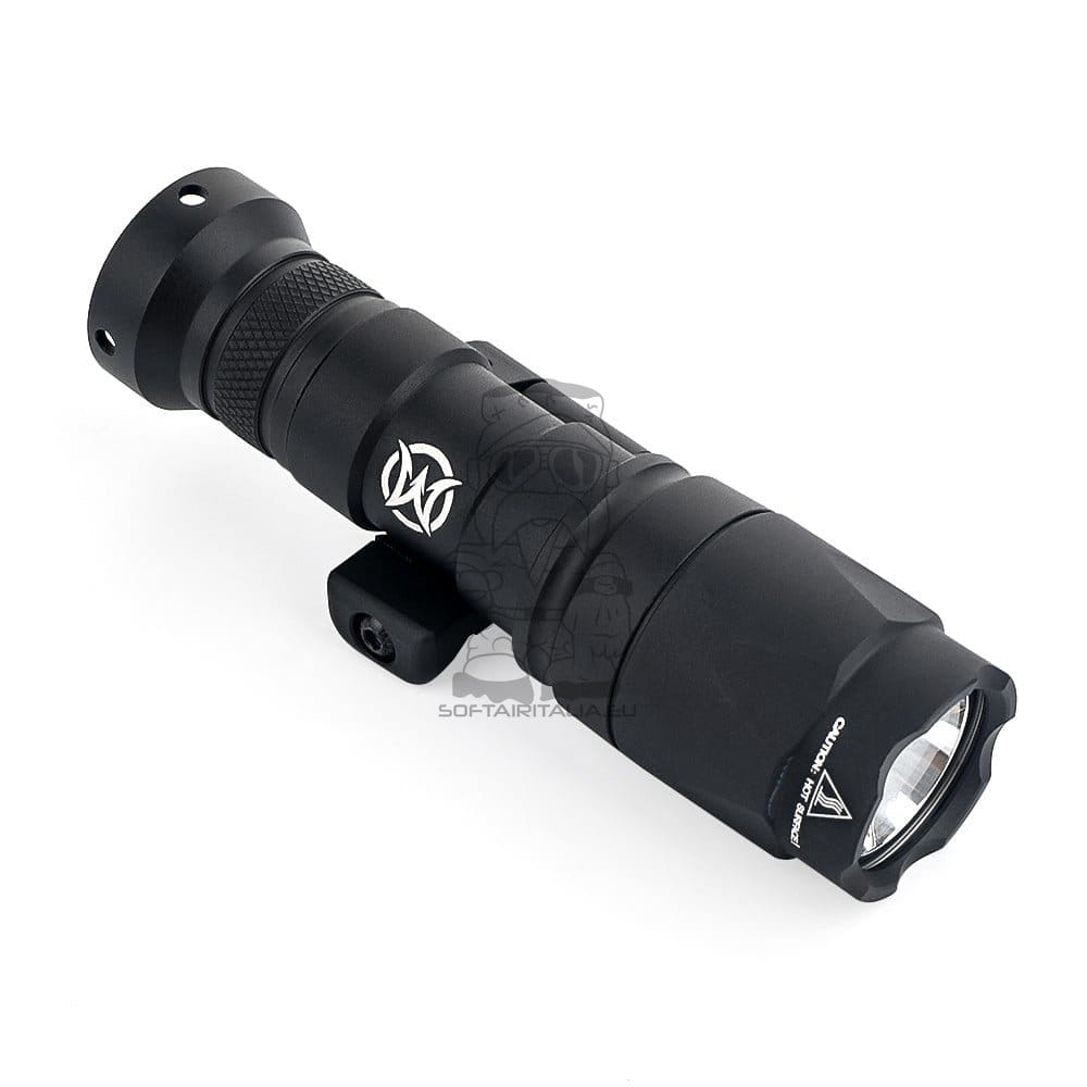 Torcia LED 100 Lumen di WADSN