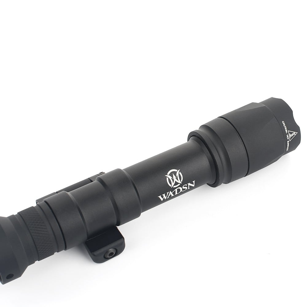 Torcia LED 640 Lumen di WADSN
