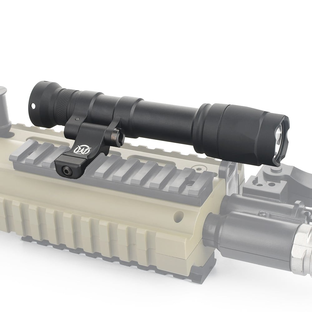 Torcia LED 640 Lumen di WADSN