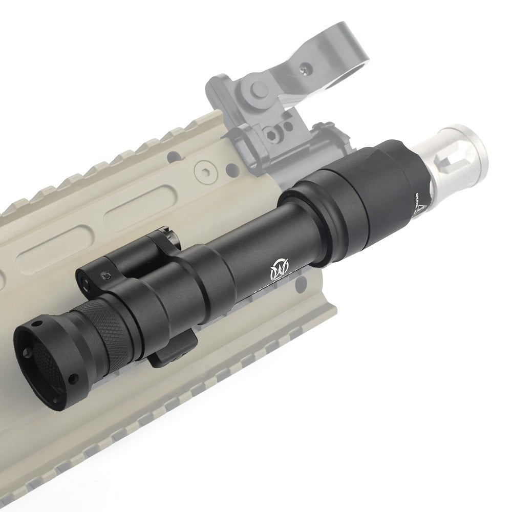 Torcia LED 640 Lumen di WADSN