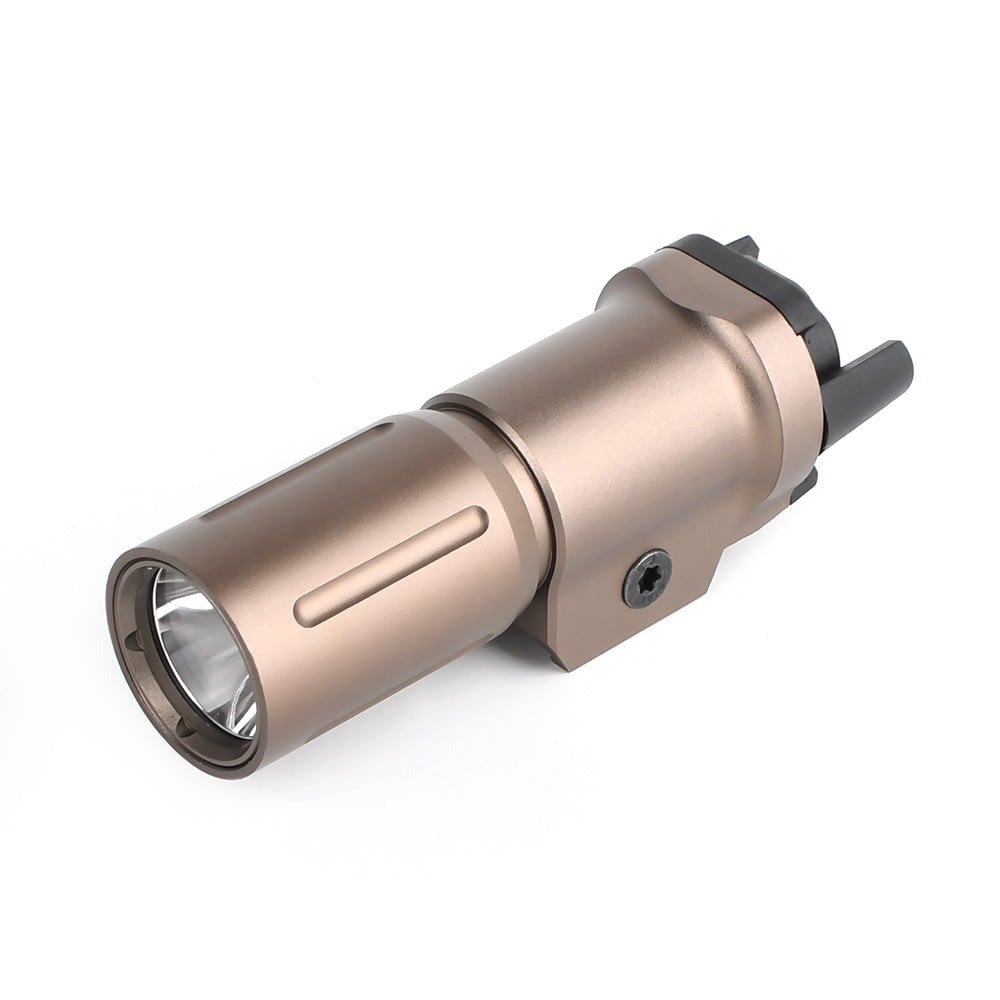 Torcia Tattica LED 1000 Lumens di WADSN