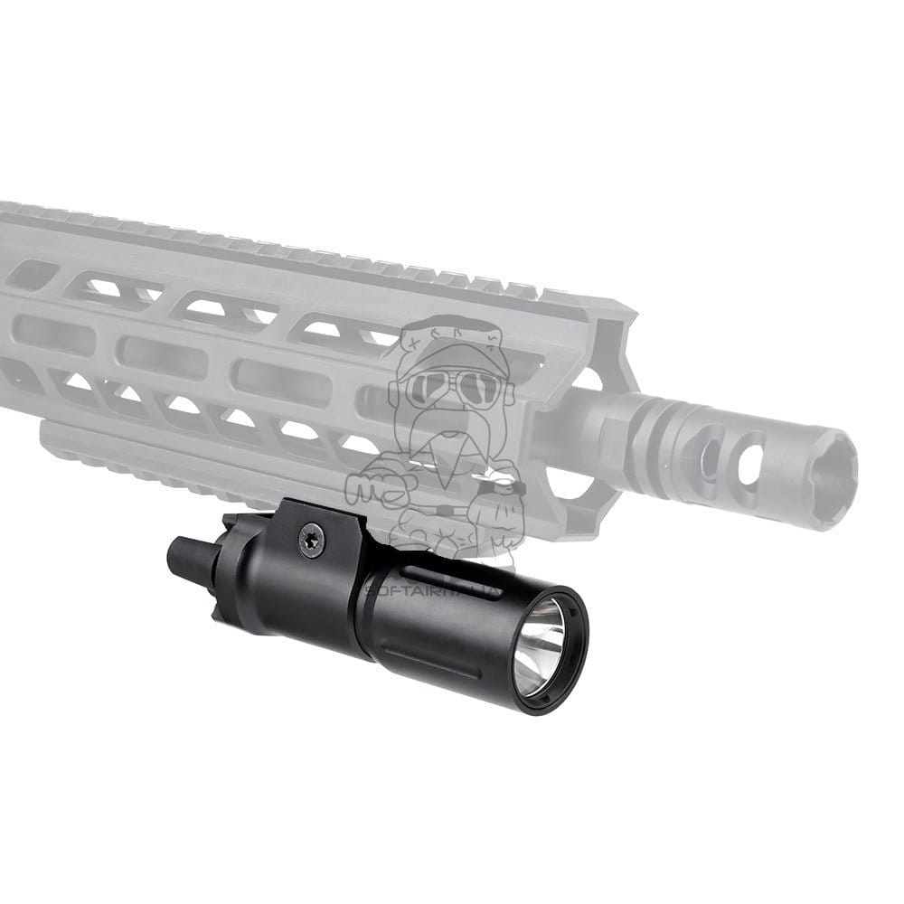 Torcia Tattica LED 1000 Lumens di WADSN