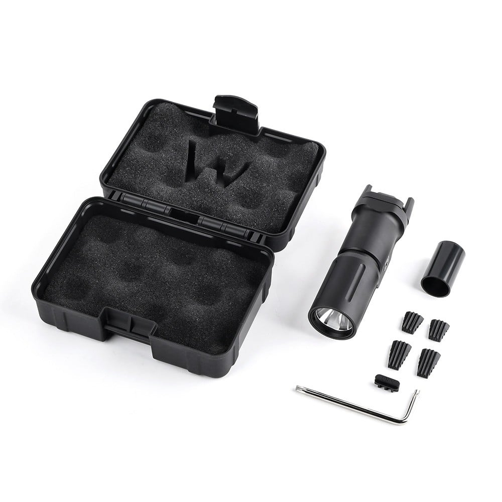 Torcia Tattica LED 1000 Lumens di WADSN