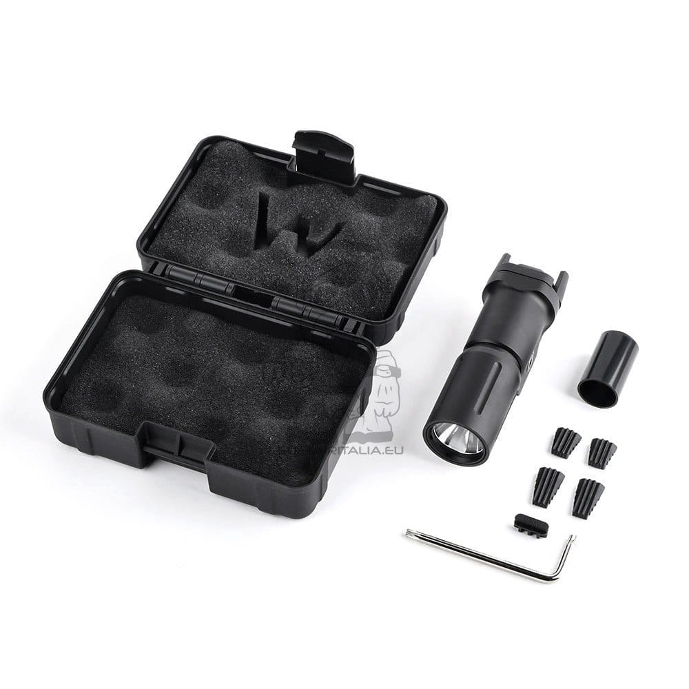 Torcia Tattica LED 1000 Lumens di WADSN