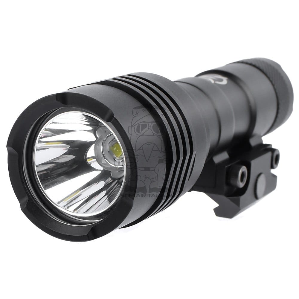 Torcia Tattica LED 500 Lumen di WADSN