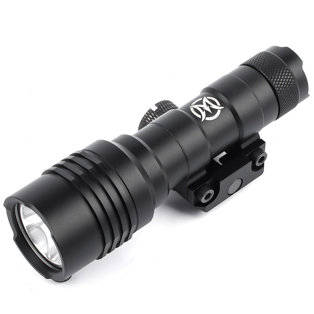 Torcia Tattica LED 500 Lumen di WADSN
