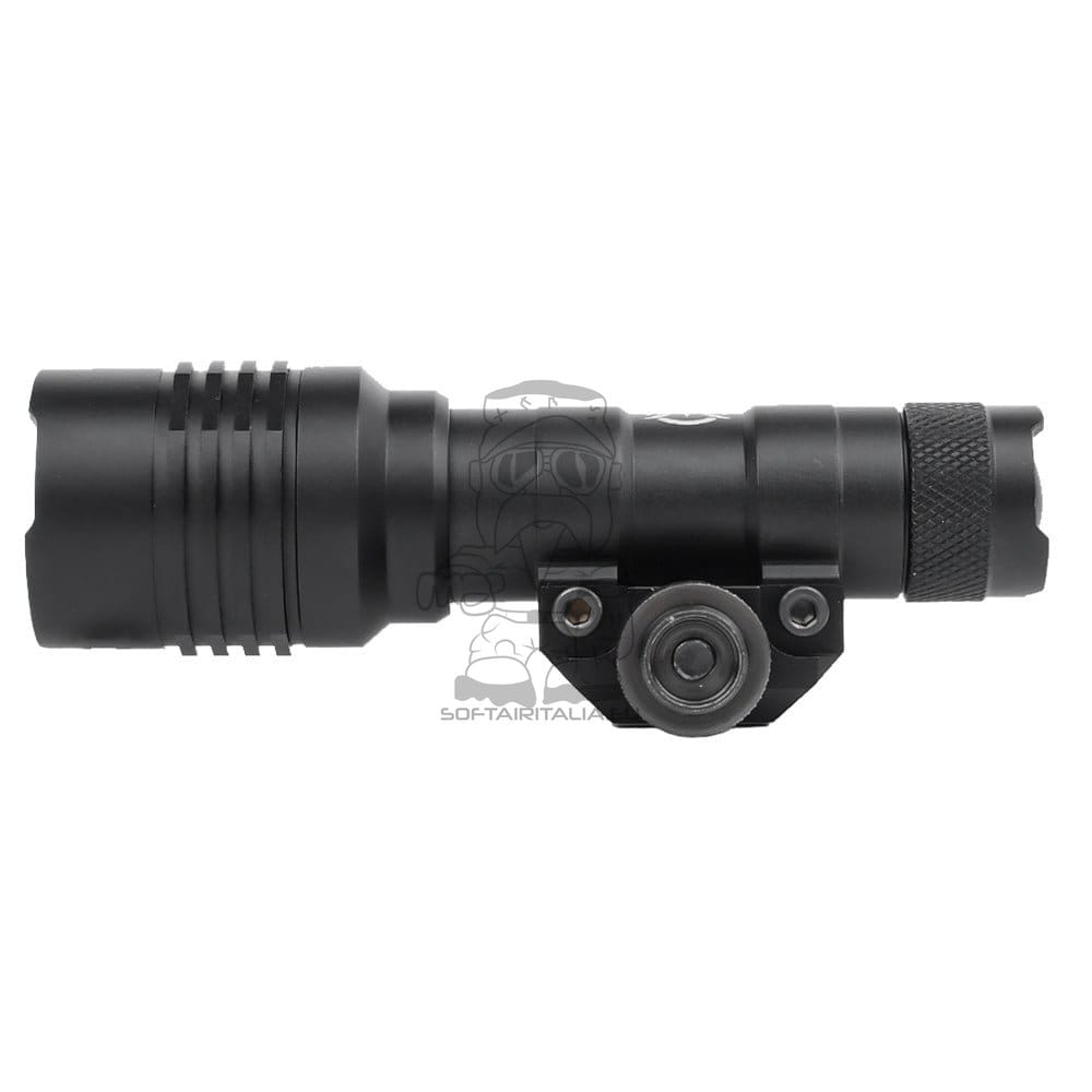 Torcia Tattica LED 500 Lumen di WADSN