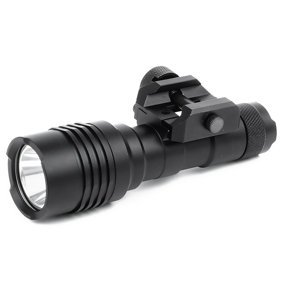 Torcia Tattica LED 500 Lumen di WADSN