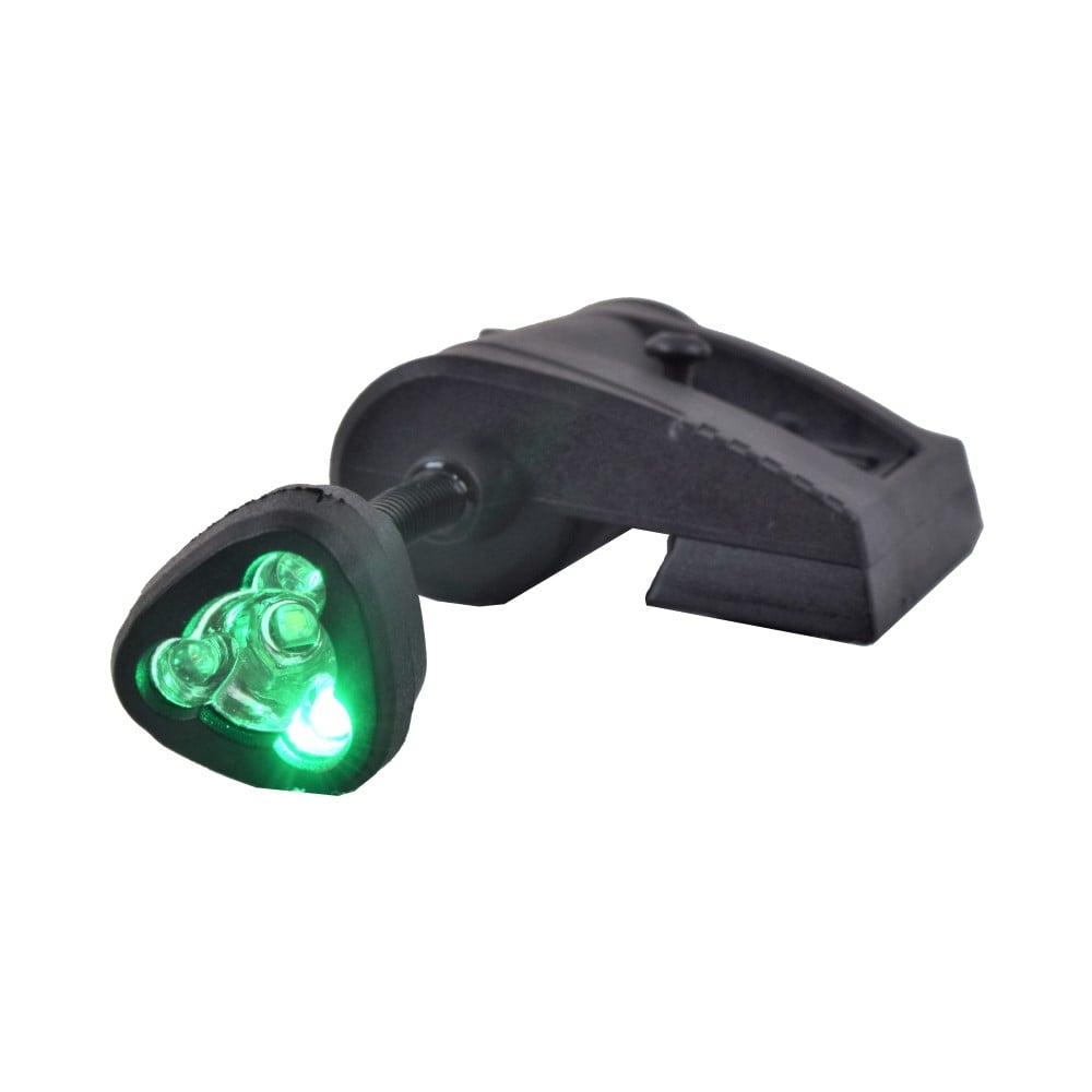 Torcia LED Modulare Nera di WADSN