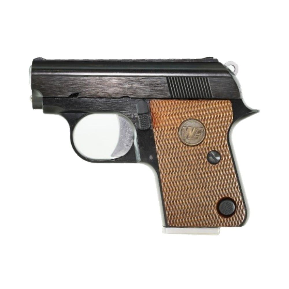 Pistola a Gas CT25 Nera di WE