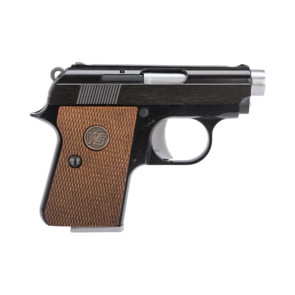 Pistola a Gas CT25 Nera di WE