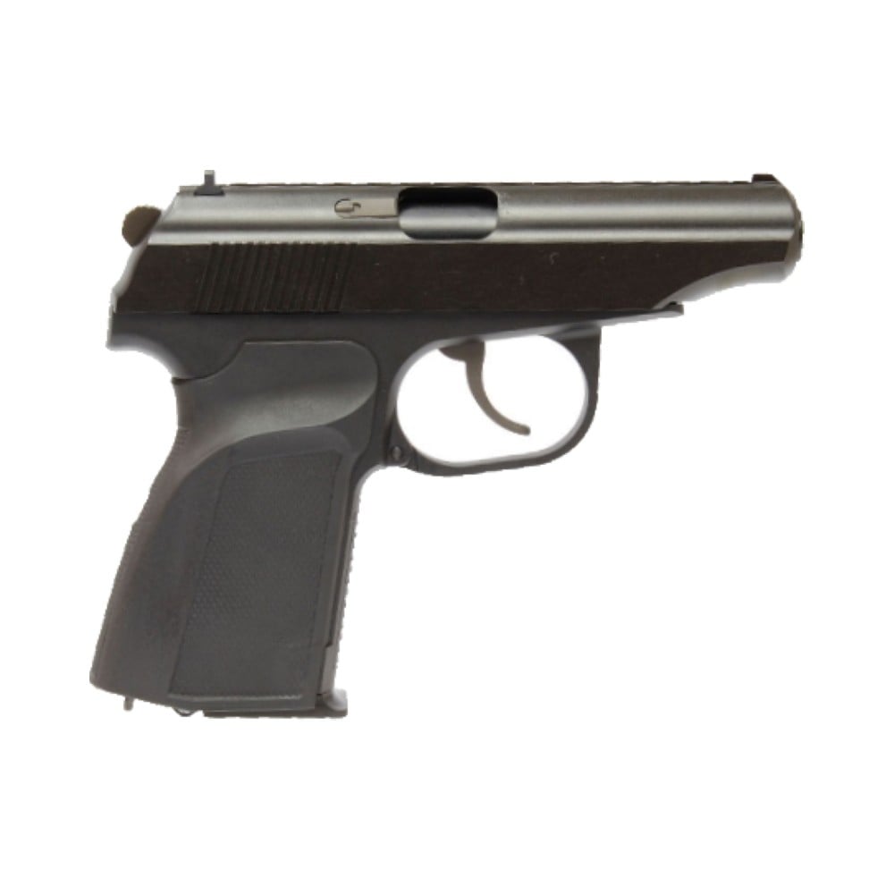 Pistola a Gas MK Nera di WE