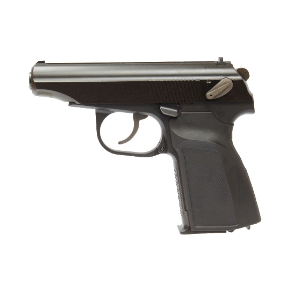 Pistola a Gas MK Nera di WE