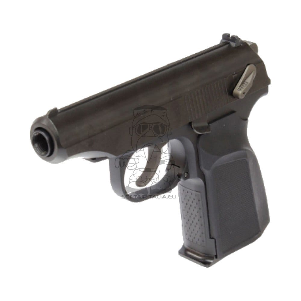 Pistola a Gas MK Nera di WE