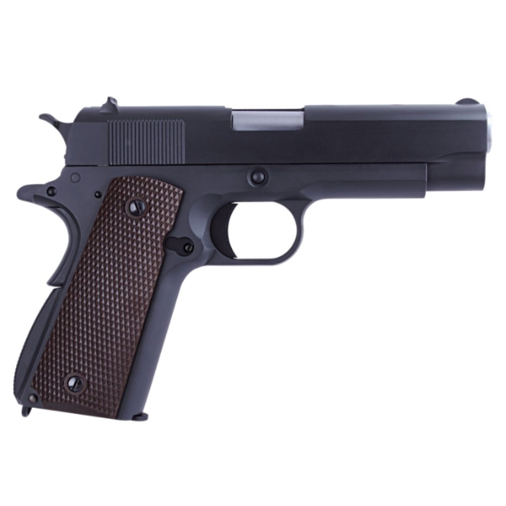 Pistola a Gas 1943 Version di WE
