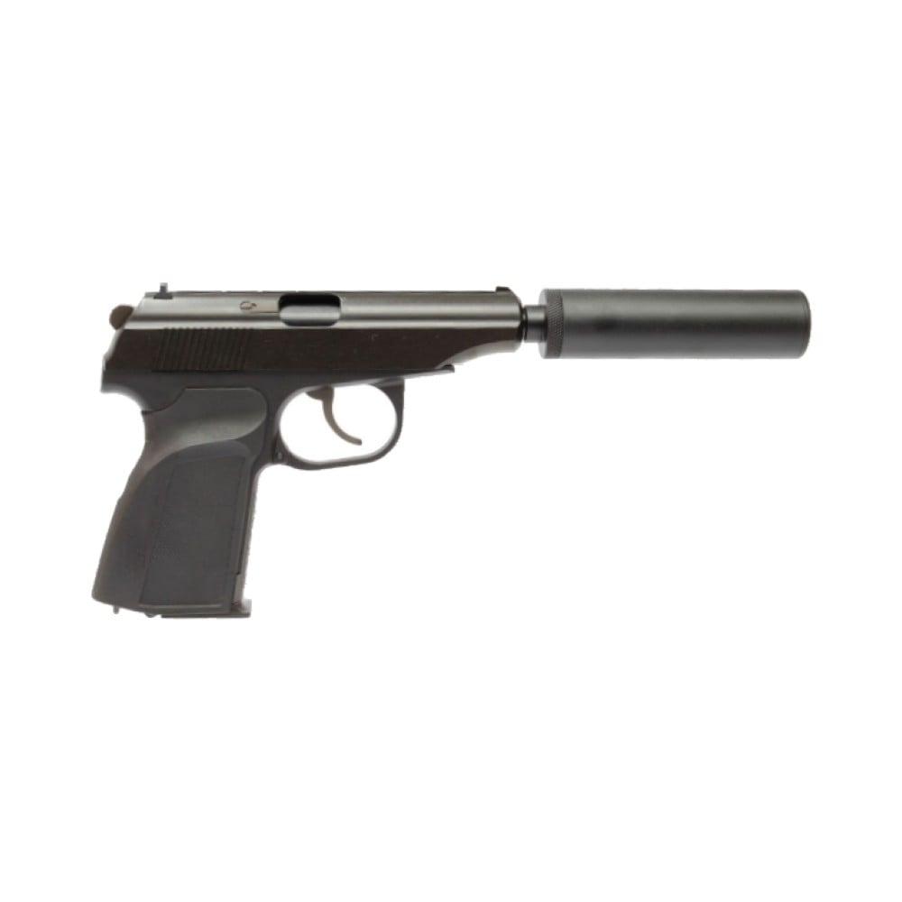 Pistola a Gas MK Nera di WE