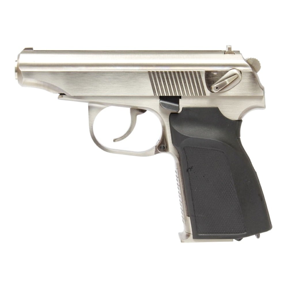 Pistola a Gas MK Silver di WE