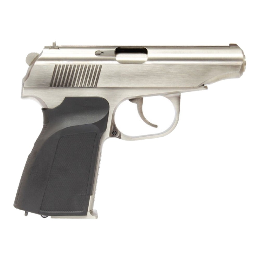 Pistola a Gas MK Silver di WE