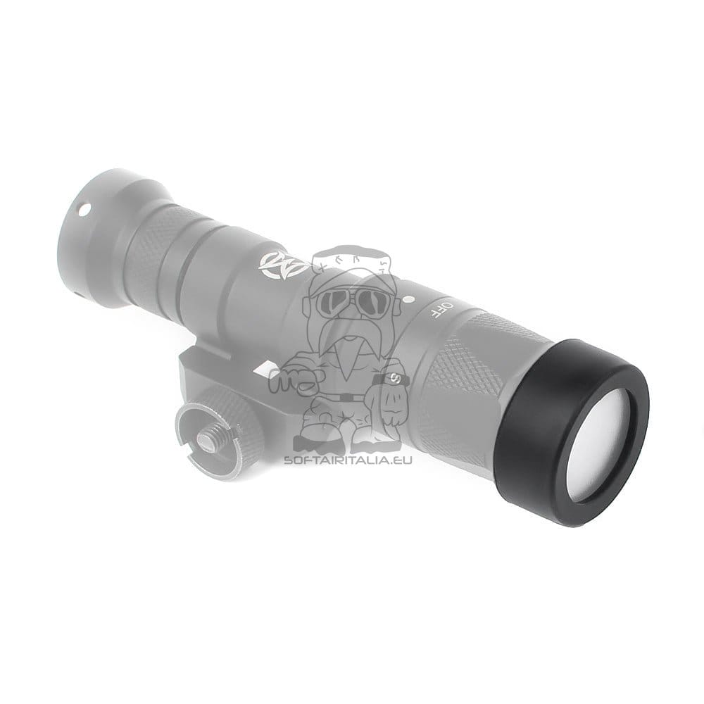 Protezione Torcia con Lente 26mm di WADSN