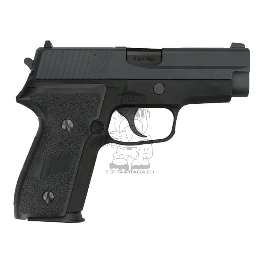 Pistola a Gas F228 di WE