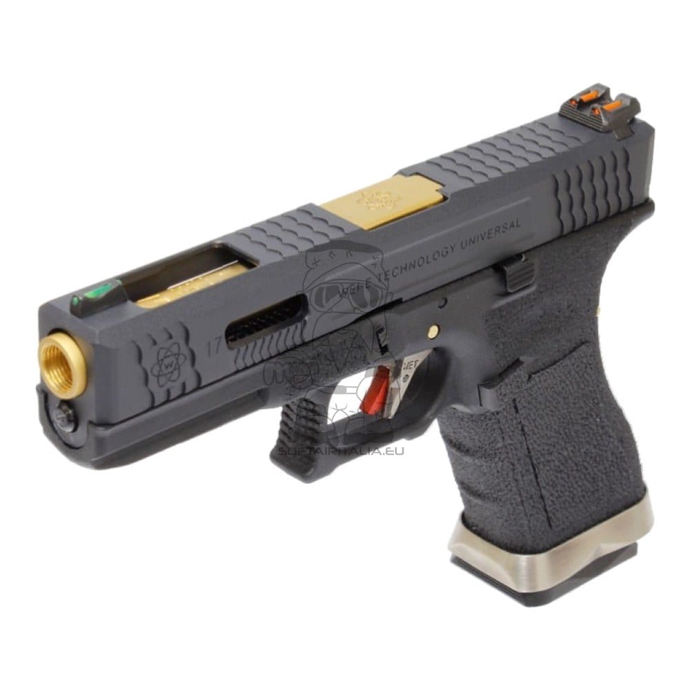 Pistola a Gas G-17 Force Series T1 di WE
