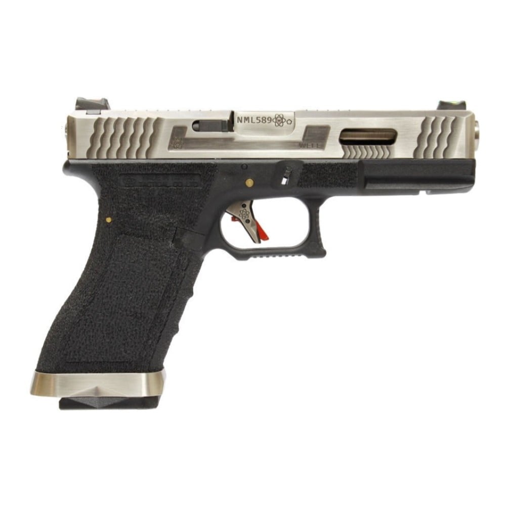 Pistola a Gas G-17 Force Series T7 di WE