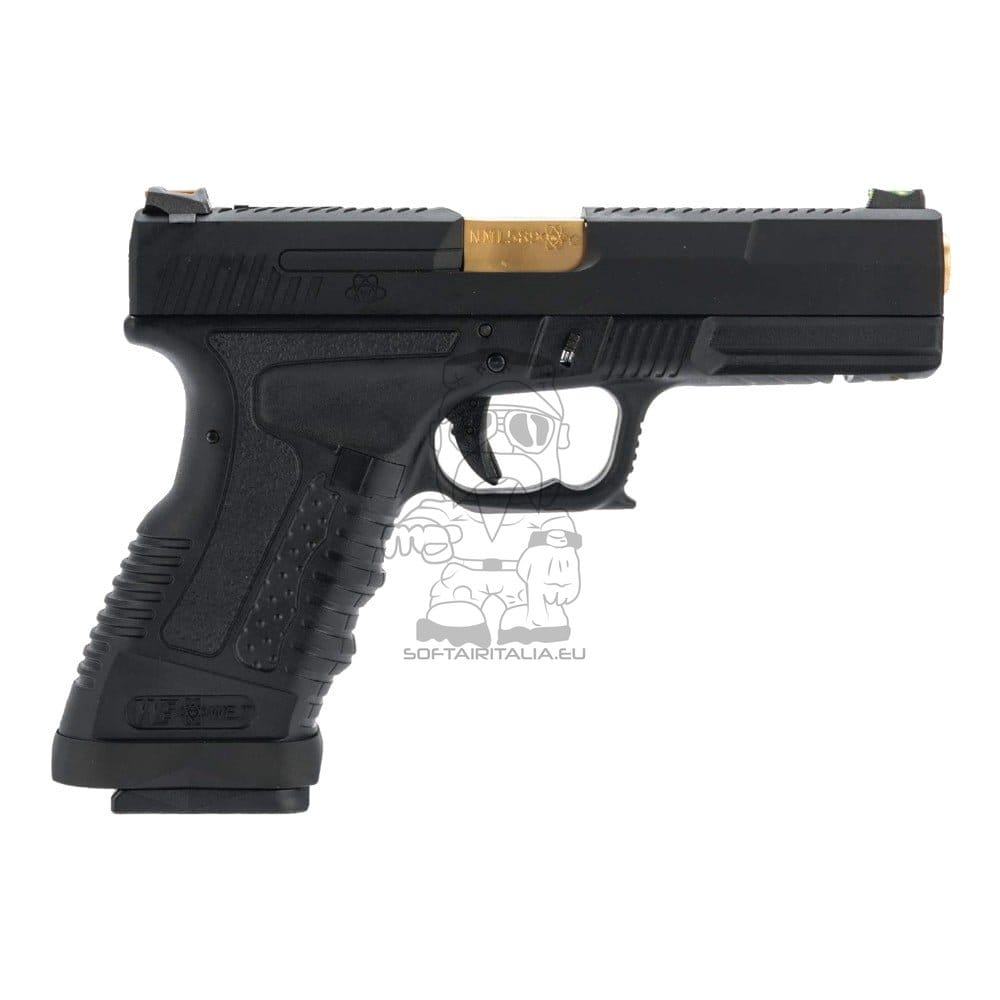 Pistola a Gas GP1799 T1 di WE